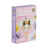 Tiger Tribe Mini Transfer Magic ~ Flower Fairies