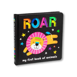 Neon Books: My First Book of Animals