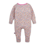Magnetic Me Modal Convertible Romper ~ Stella Floral
