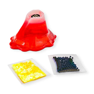 Toysmith Crispy Crunchy Lava Slime