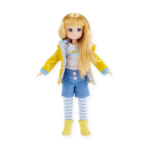 Lottie Dolls Muddy Puddles Lottie