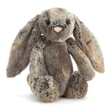 Jellycat Bashful Woodland Bunny