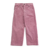 Appaman Girls Liana Wide Leg Cords ~ Dusty Rose