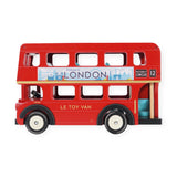 Le Toy Van London Bus