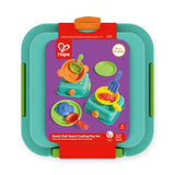 Hape Sandy Chef: Beach Cooking Play Set