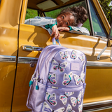 State Bags Kane Backpack ~ 3D Butterfly