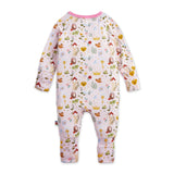 Magnetic Me Modal Convertible Romper ~ Fairytale Era