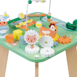 Janod Meadow Activity Table