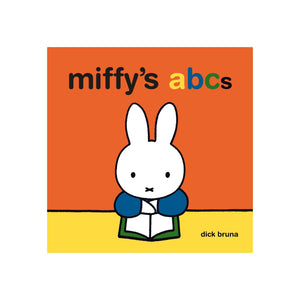 Miffy's ABCs