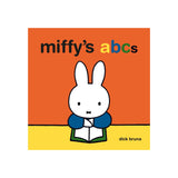 Miffy's ABCs