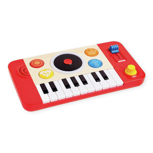 Hape DJ Mix & Spin Studio