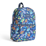 State Bags Mini Kane Backpack ~ Neon Space