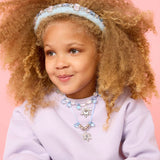 Super Smalls Frozen Elsa DIY Jewelry Set