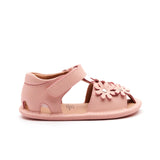 Old Soles Wild Flower Sandal ~ Powder Pink