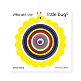 Who Ate the Little Bug?