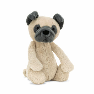 Jellycat Bashful Pug