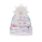 Appaman Willow Cable Beanie ~ Rose Garden