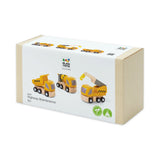 PlanToys Highway Maintenance
