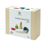 PlanToys Creative Sand Play