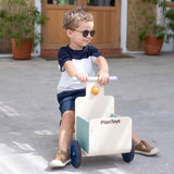 PlanToys Delivery Bike ~ Orchard