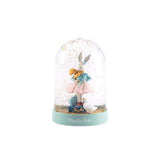 Moulin Roty The Little School Of Dance Small Snow Globe