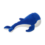 Manhattan Toy Velveteen Wistful Whale