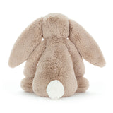 Jellycat Bashful Beige Bunny