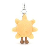 Jellycat Amuseables Sun Bag Charm