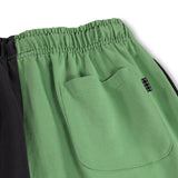 Molo Adiano Sweatshorts ~ Check Mix