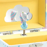 Djeco Unicorn Dream Treasure Box