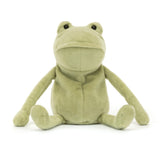 Jellycat Fergus Frog