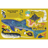 Creature Features: Ocean