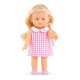 Corolle Mini Corolline ~ Rosy