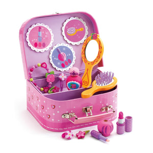 Djeco My Vanity Case Role Play Set