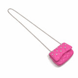 Tiny Treats Tiny Crystal Stud Handbag