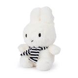 Bon Ton Toys Miffy w/ Scarf Plush