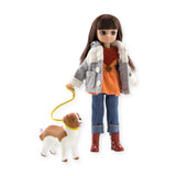 Lottie Dolls Walk in the Park Lottie