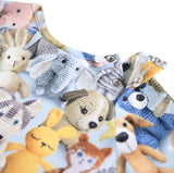 Molo Baby Charmaine Dress ~ Crochet Cuties