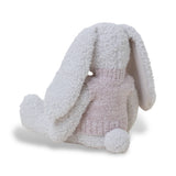 Barefoot Dreams CozyChic Bunnie Buddie with Vest