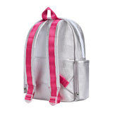 State Bags Kane Mini Backpack ~ Happy Fuzzy Hearts