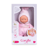Corolle Babidoux Starry Dreams Soft Baby Doll