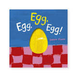 Egg, Egg, Egg!