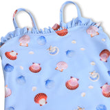 Molo Nakia Swimsuit ~ Shells