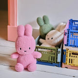 Bon Ton Toys Miffy Cotton Candy Plush