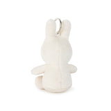 Bon Ton Toys Miffy Rainbow Offwhite Keychain 4"