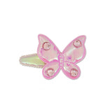 Milk x Soda Gemstone Butterfly Hair Clip