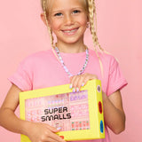Super Smalls Press On Nail Set ~ Heartfelt