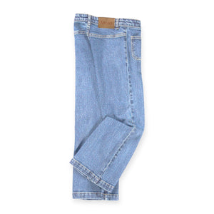 Molo Adina Jeans ~ Light Blue Denim