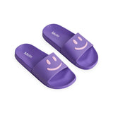 Molo Zhappy Slides ~ Purple Glo