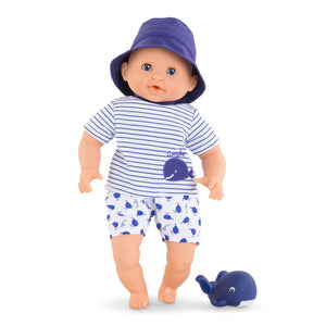 Corolle Bébé Bath ~ Marin